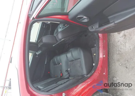 2006 Pontiac Grand Prix Gxp из США, поврежденный, VIN 2G2WC55C761253903